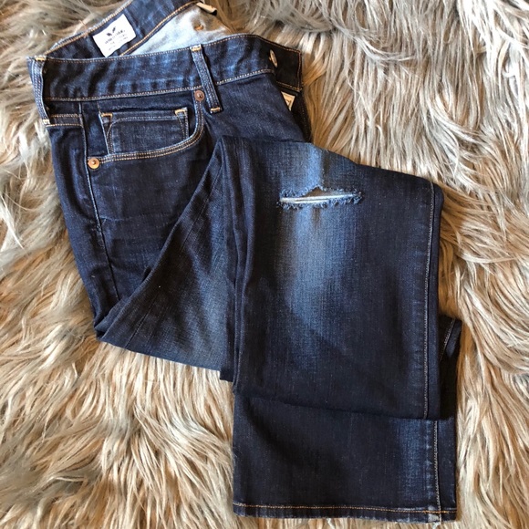 Lucky Brand Denim - 💄Women’s Lucky White Oak Lolita Boot Denim💄